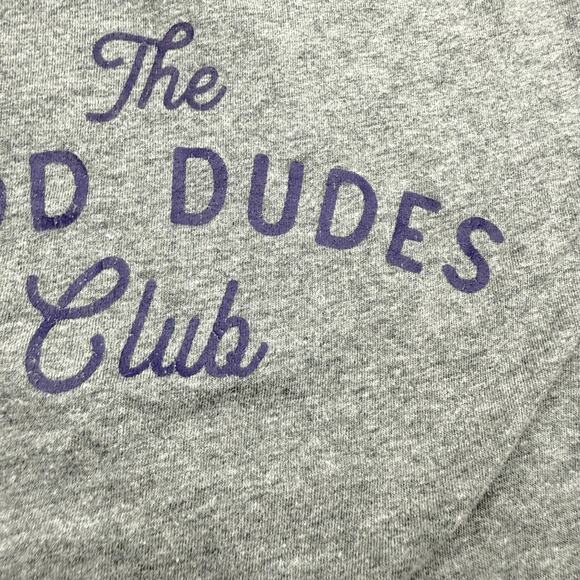 The Wishing Elephant The Good Dudes Club Tee - Picture 5 of 5
